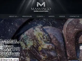 masvingo.com.au