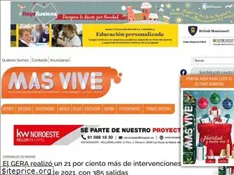 masvive.com