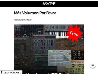 masvolumenporfavor.com