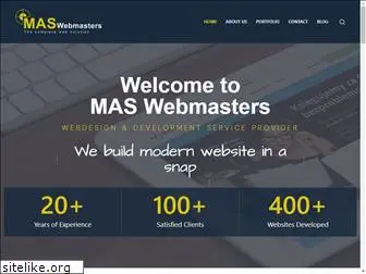maswebmasters.com
