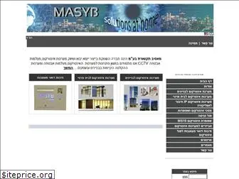 masyb.com