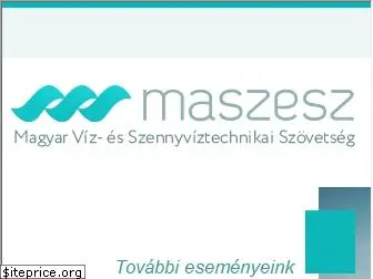 maszesz.hu