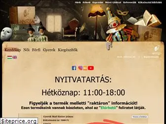 maszka.hu thumbnail