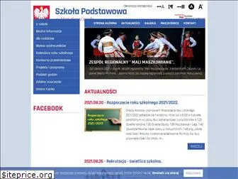 maszkowice.pl