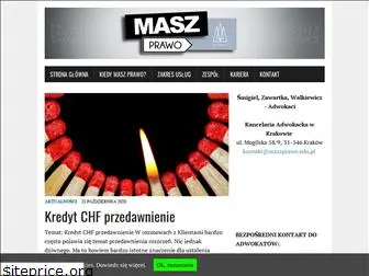 maszprawo.edu.pl