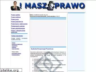 maszprawo.eu