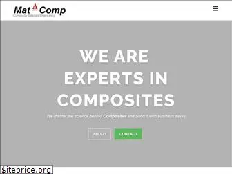 mat-comp.ca