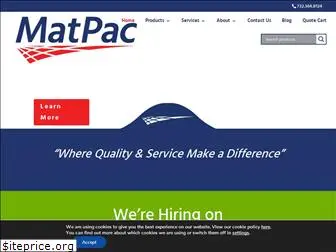 mat-pac.com