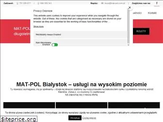 mat-pol.com.pl