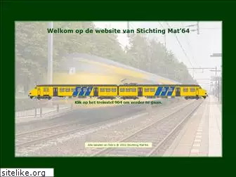 mat64.nl