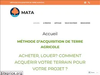 mata-blog.fr