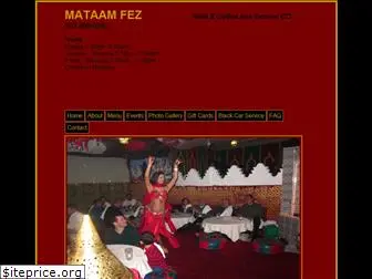 mataamfez-denver.com