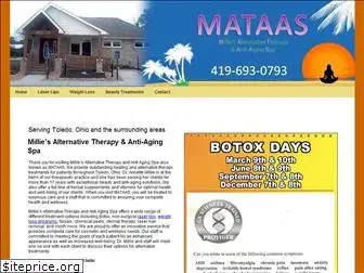 mataas.com