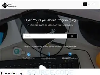 matadeveloper.com