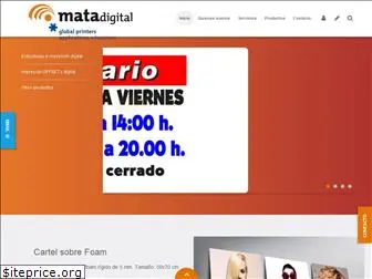 matadigital.es