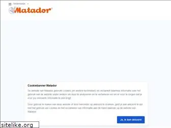 matador-diervoeders.com
