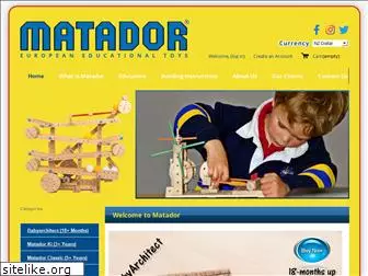 matador.net.nz