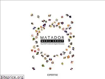 matadordc.com