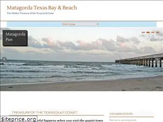 matagordabaytexas.com