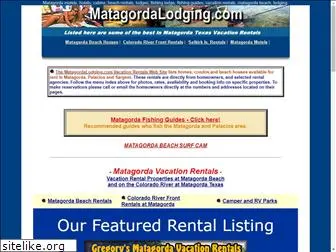 matagordalodging.com