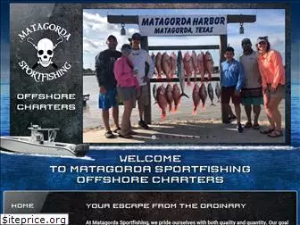 matagordasportfishing.com