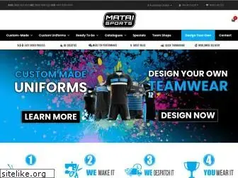 mataisports.com