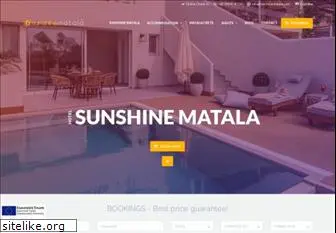 matala-holidays.com