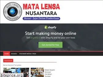 matalensanusantara.com