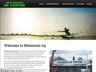 matamataag.co.nz