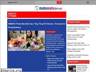 matamatadot.com