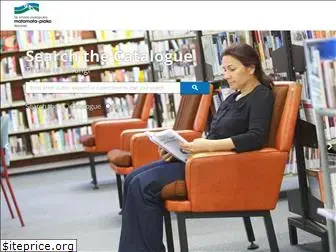 matamatapiakolibraries.co.nz