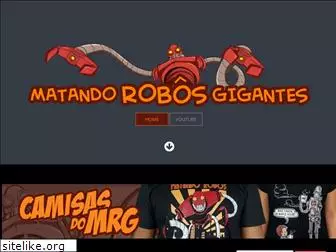 matandorobosgigantes.com