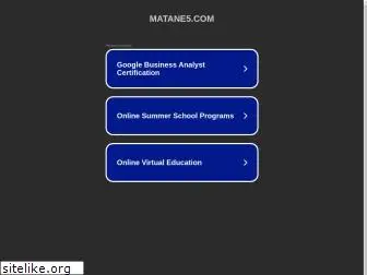 matane5.com