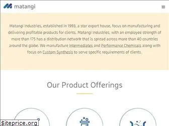 matangiindustries.com