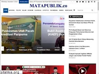 matapublik.co