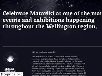 matarikiwellington.org