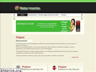 matarinsectos.com