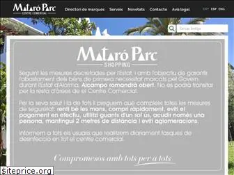 mataro-parc.com