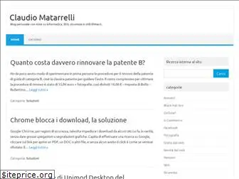 matarrelli.com