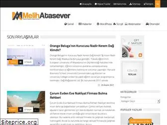 matasever.com