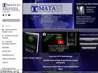 matasii.com