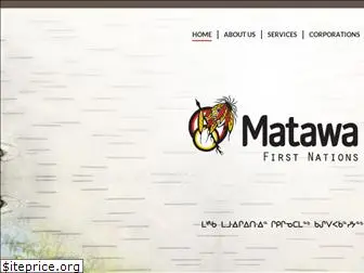 matawa.on.ca