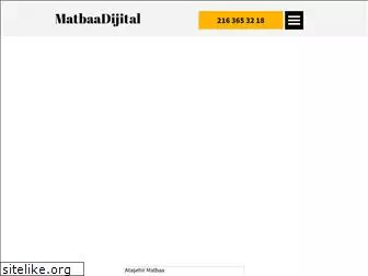 matbaadijital.com