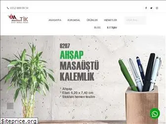 matbaatik.com