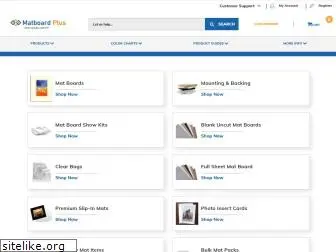 matboardplus.com