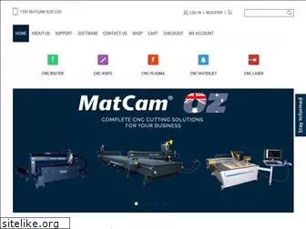 matcam.com.au