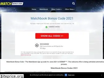 match-bonus-code.co.uk
