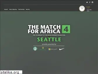 match-for-africa-seattle.com