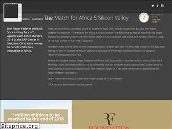 match-for-africa-siliconvalley.com