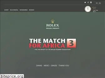match-for-africa.com